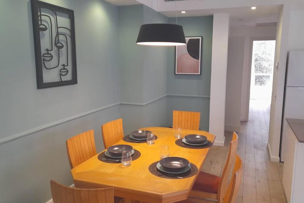 Apartment Hakerem