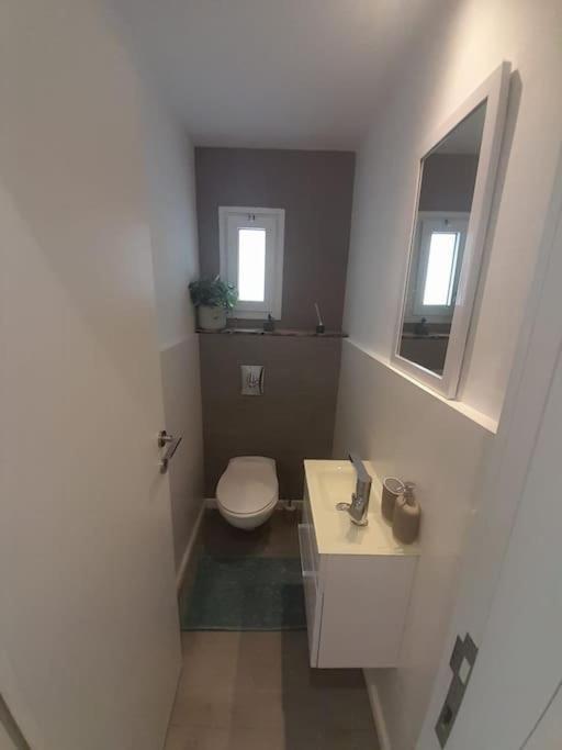 Apartment Hakerem *